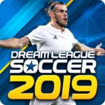 Tải Hack Dream League Soccer 2019 (Vô Hạn Tiền, Full Cầu Thủ Huyền Thoại) v6.15