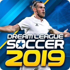 Tải Hack Dream League Soccer 2019 (Vô Hạn Tiền, Full Cầu Thủ Huyền Thoại) v6.15