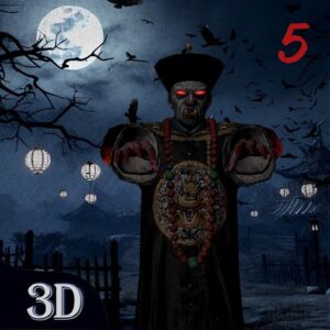 Tải Endless Nightmare 5 Hack (Vô Hạn Tiền, MOD Menu) v2.1.0 Cho Android