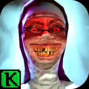 Tải Evil Nun Hack (Bất Tử, Vô Hạn Tiền, MOD Menu) v1.9.1