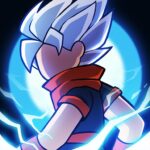 Tải Hack Chiến Binh Đa Vũ Trụ Đại Chiến (Vô Hạn Tiền, Mana) v1.3.3