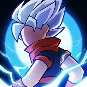 Tải Hack Chiến Binh Đa Vũ Trụ Đại Chiến (Vô Hạn Tiền, Mana) v1.3.3