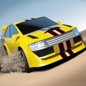 Tải Rally Fury Hack (Vô Hạn Tất Cả, Kim Cương, Tiền) v1.120