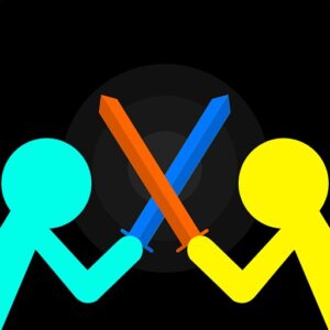 Tải Hack Supreme Duelist Stickman (Full Tiền, MOD Menu, Bất Tử) v4.0.4