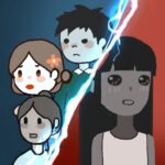 Tải Haunted Dorm Hack (MOD Menu, Full Tiền) v1.8.2