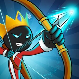 Tải Mr Bow Hack (Full Tiền, Unlocked All) v5.0.9