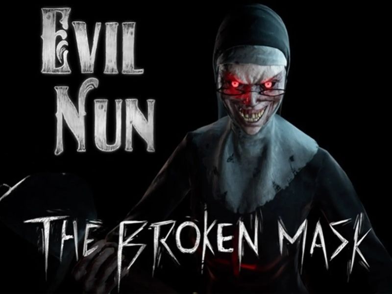 Một Số Thông Tin Về Evil Nun Hack