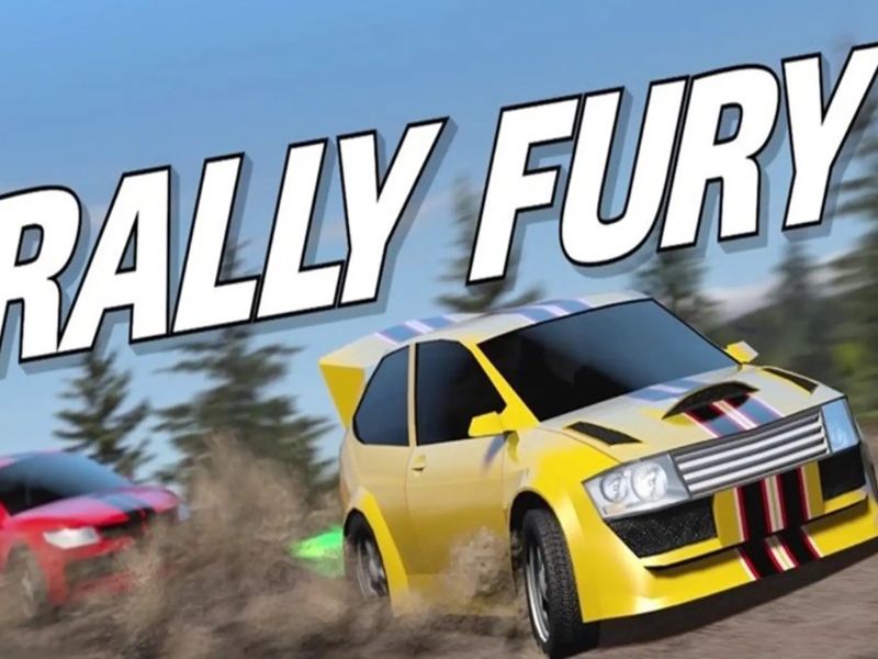 Một Số Thông Tin Về Rally Fury Hack