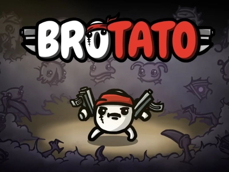Một Số Thông Tin Về Brotato Mod