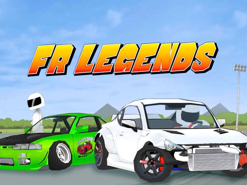 Một Số Thông Tin Về Fr Legends MOD