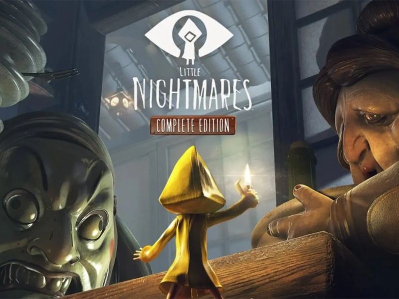 Thông Tin Về Little Nightmares APK