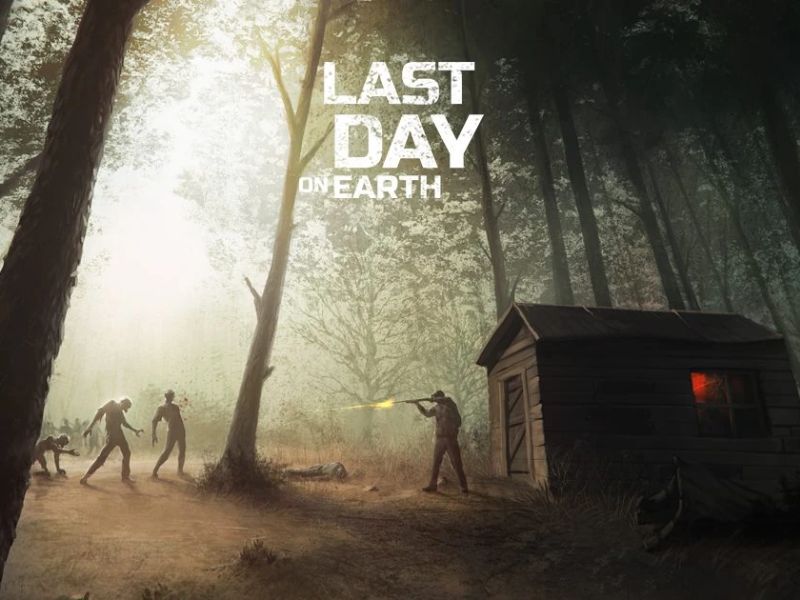 Tìm Hiểu Thông Tin Về Last Day On Earth Mod