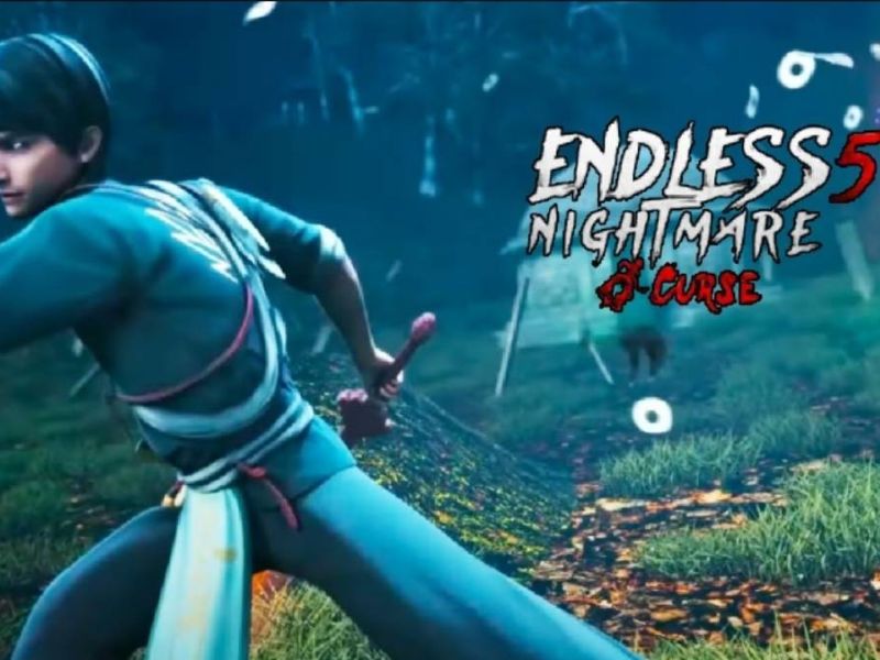 Tổng Quan Về Endless Nightmare 5 Hack