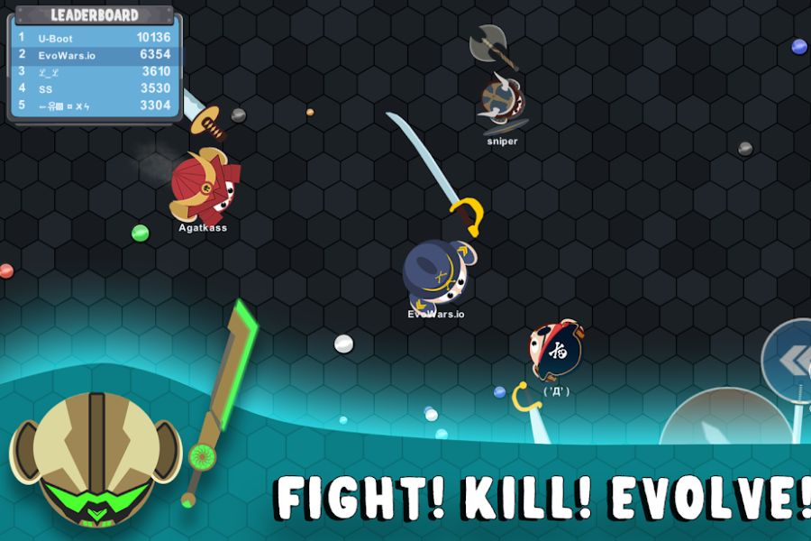 banner Evowars Io Hack 1