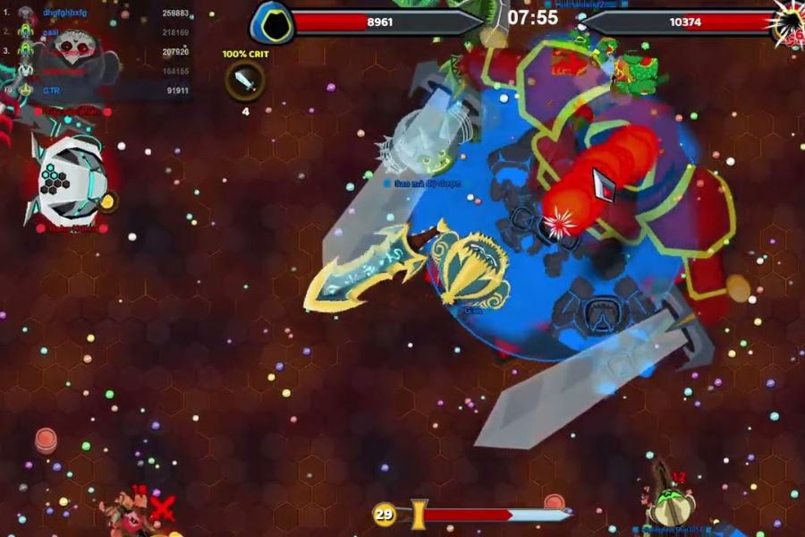 banner Evowars Io Hack 2