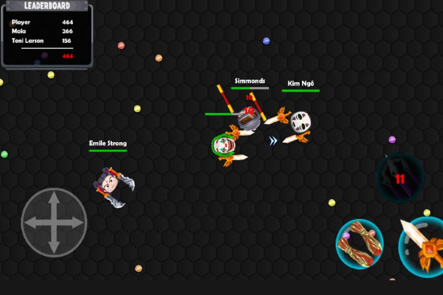 banner Evowars Io Hack 3