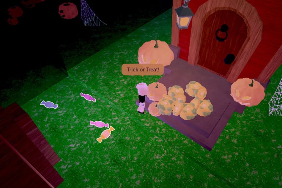 banner Hack 99 Night In The Forest 2