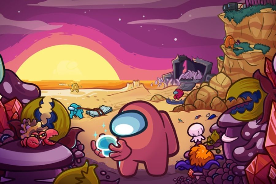 banner Hack Among Us 3