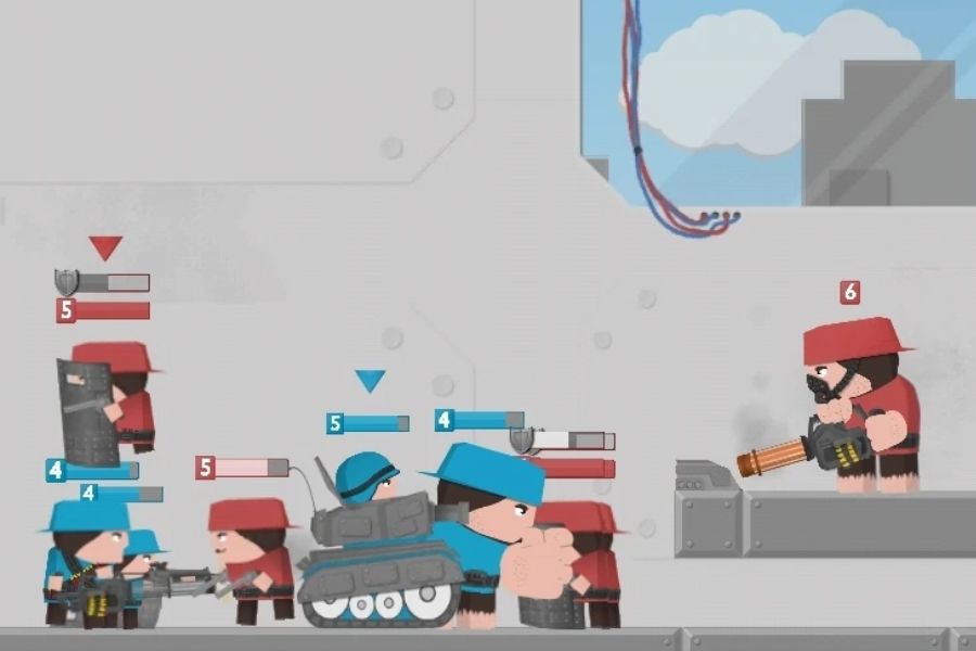 banner Hack Clone Armies 3