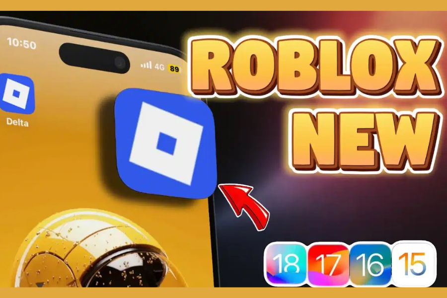 banner Hack Delta X 3