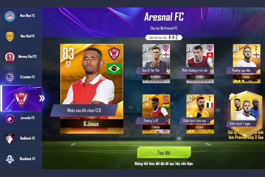 banner Hack Football Pro VTC 2