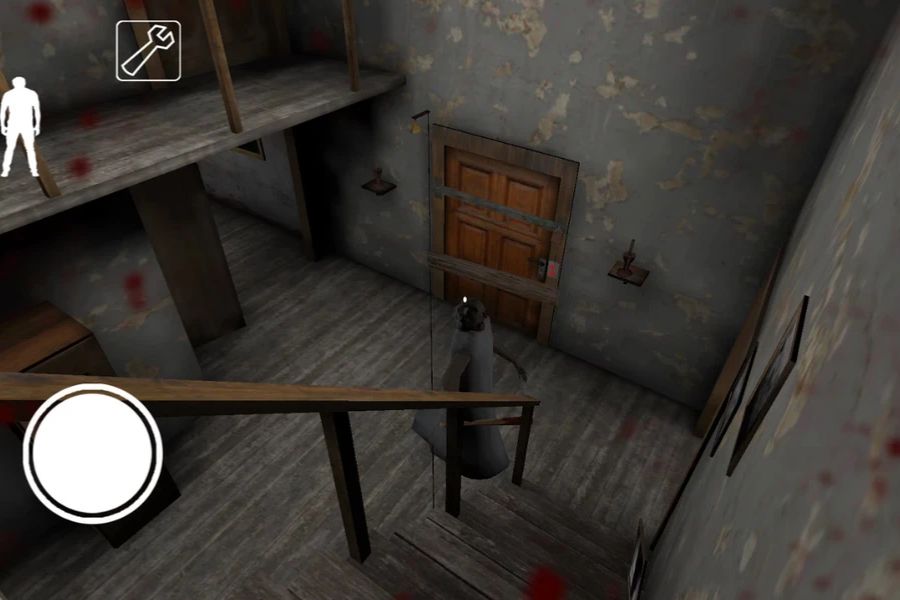 banner Hack Granny 1