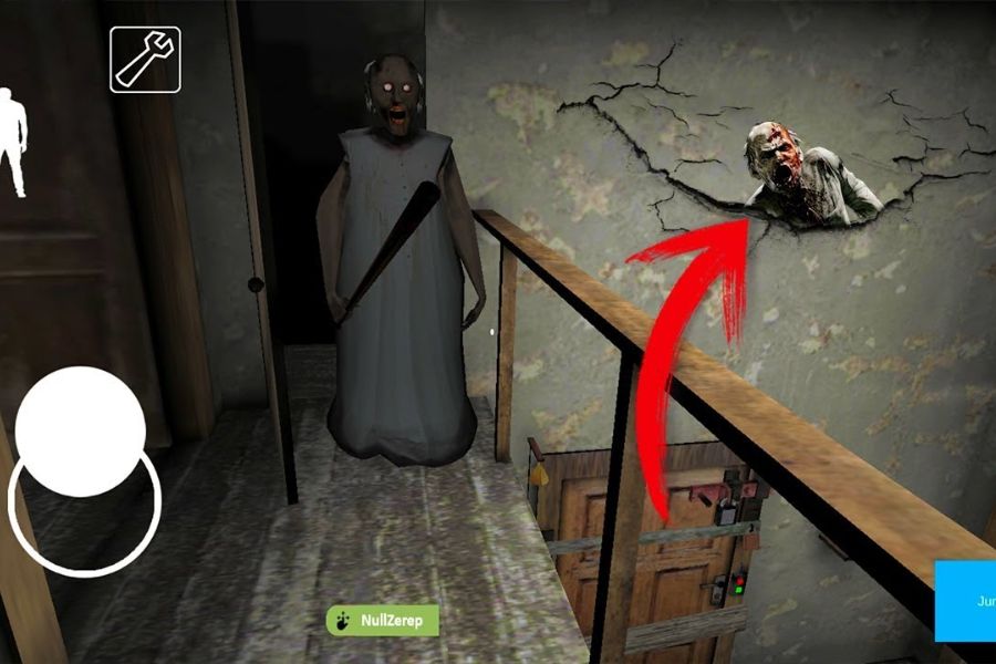 banner Hack Granny 3