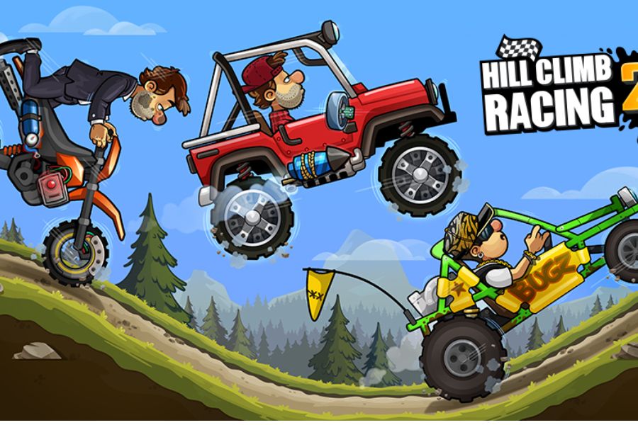 banner Hack Hill Climb Racing 2 3