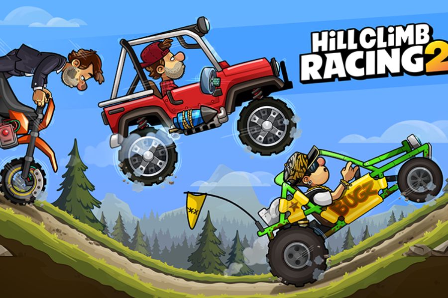 banner Hack Hill Climb Racing 2 1