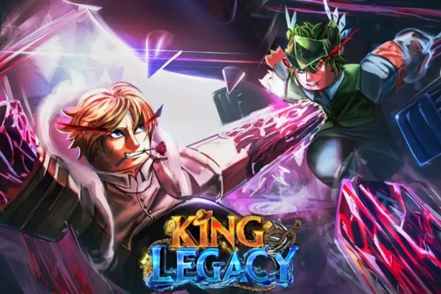 banner Hack King Legacy 1
