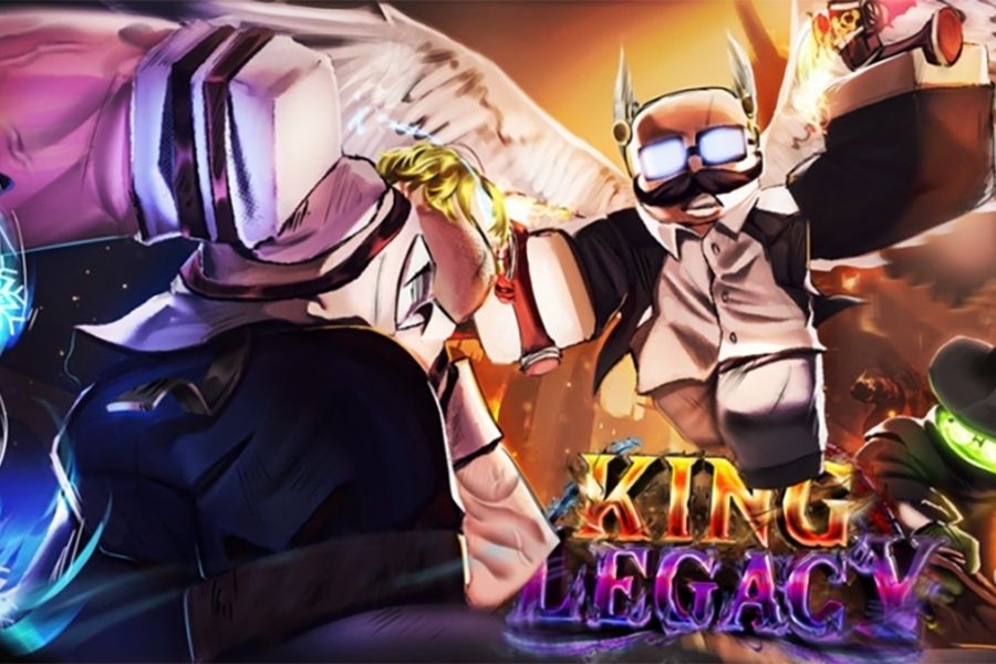 banner Hack King Legacy 3