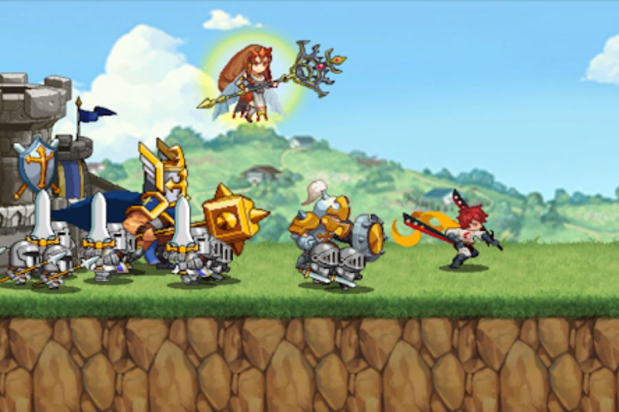banner Hack Kingdom Wars 2