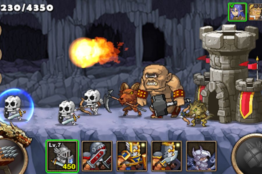 banner Hack Kingdom Wars 1