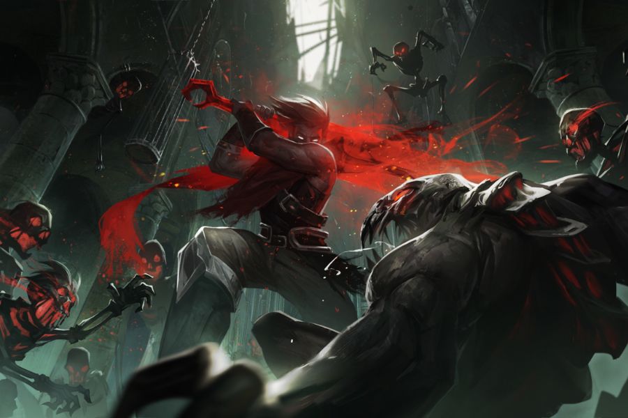 banner Hack Shadow Knight 1