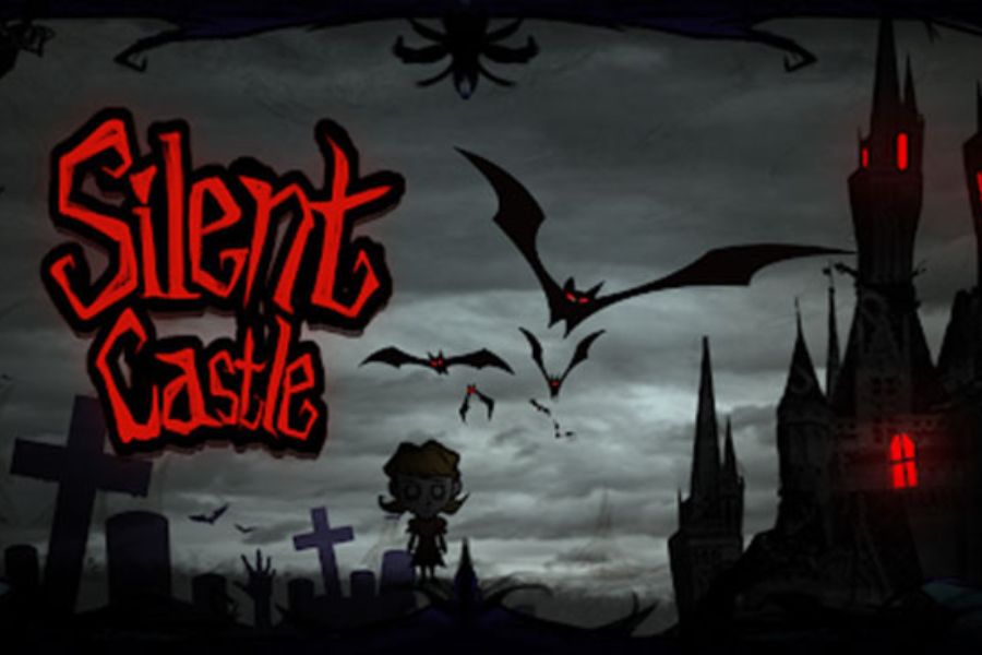 banner Hack Silent Castle 2
