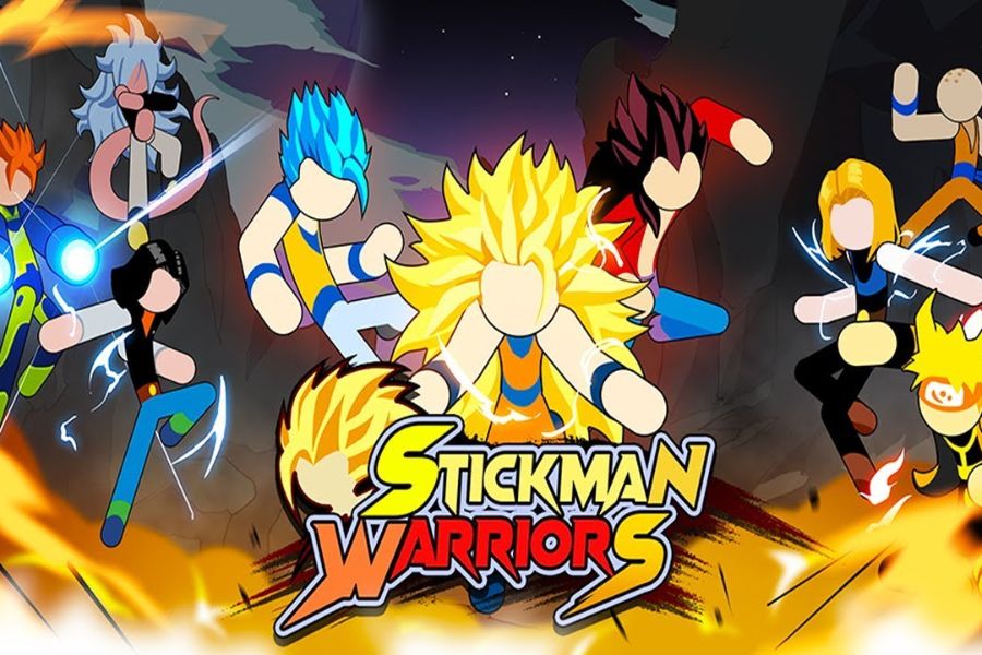 banner Hack Stickman Warriors 1