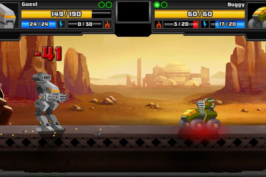 banner Hack Super Mechs 1