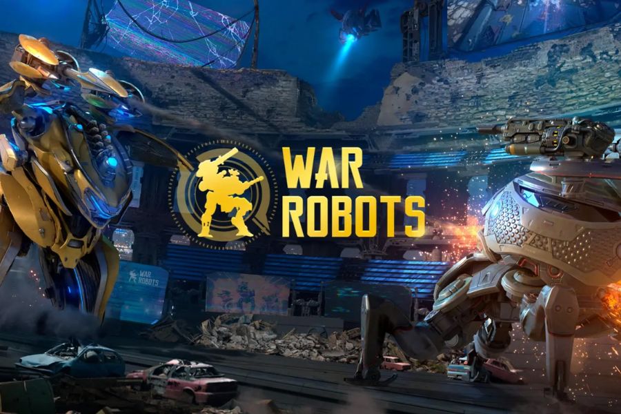 banner Hack War Robot 1