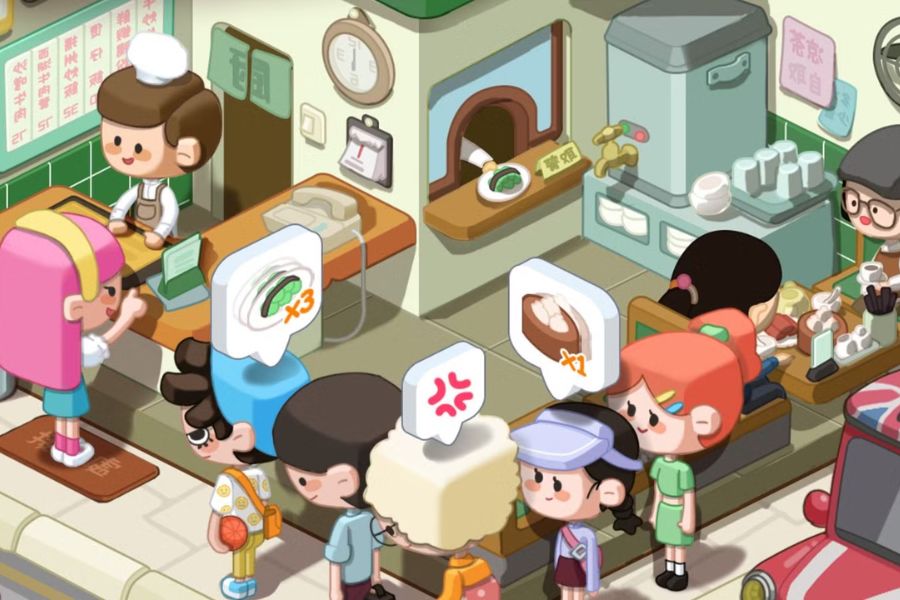 banner Rent Please Landlord Sim MOD 3