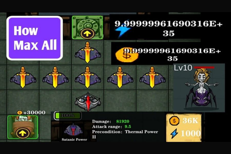 banner Hack Silent Castle 3