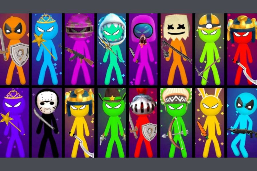 banner Stickman Party Hack 1