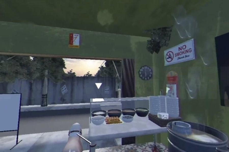 banner Tiệm Phở Của Anh Hai APK 1