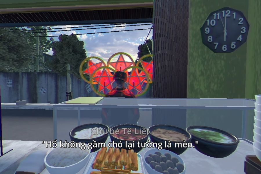 banner Tiệm Phở Của Anh Hai APK 2