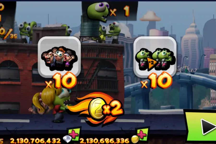 banner Zombie Tsunami hack 3