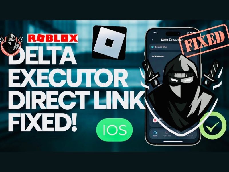 Bảo mật và ổn định cao trong Hack Delta X