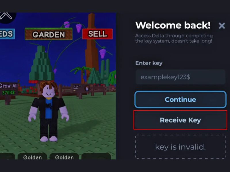 Các Lí Do Nên Tải Phần Mềm Hack Delta X?