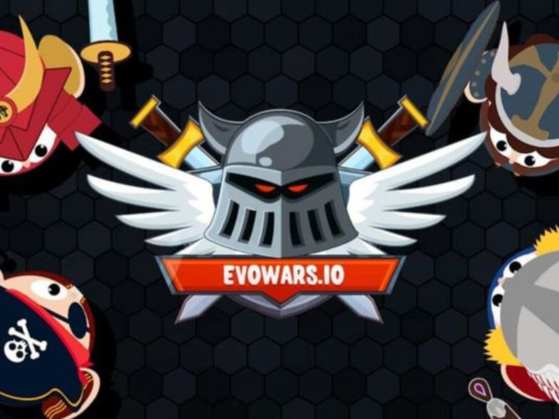 Các Thông tin Về Evowars Io Hack