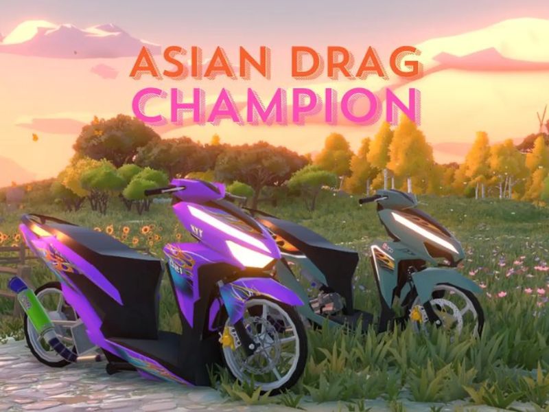 Các Thông Tin Về Hack Asian Drag Champion