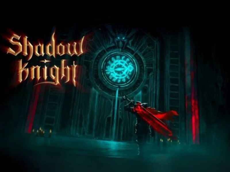 Các Thông Tin Về Hack Shadow Knight