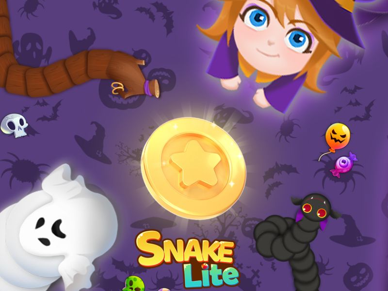 Các Thông Tin Về Hack Snake Lite